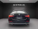 Mercedes-Benz C 300 4 Matic