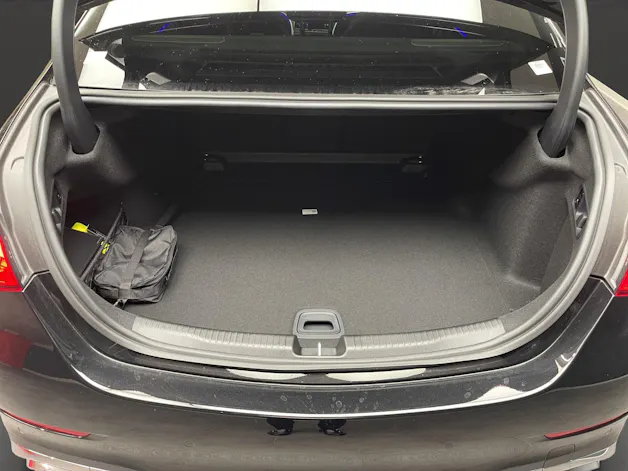 Mercedes-Benz C 300 4 Matic