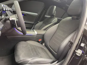 Mercedes-Benz C 300 4 Matic