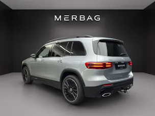 Mercedes-Benz GLB 250 4Matic 8G-Tronic