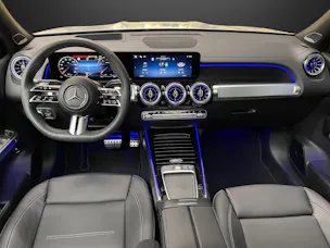 Mercedes-Benz GLB 250 4Matic 8G-Tronic
