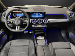Mercedes-Benz GLB 250 4Matic 8G-Tronic