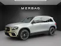 Mercedes-Benz GLB 250 4Matic 8G-Tronic