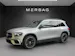 Mercedes-Benz GLB 250 4Matic 8G-Tronic