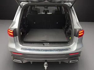Mercedes-Benz GLB 250 4Matic 8G-Tronic