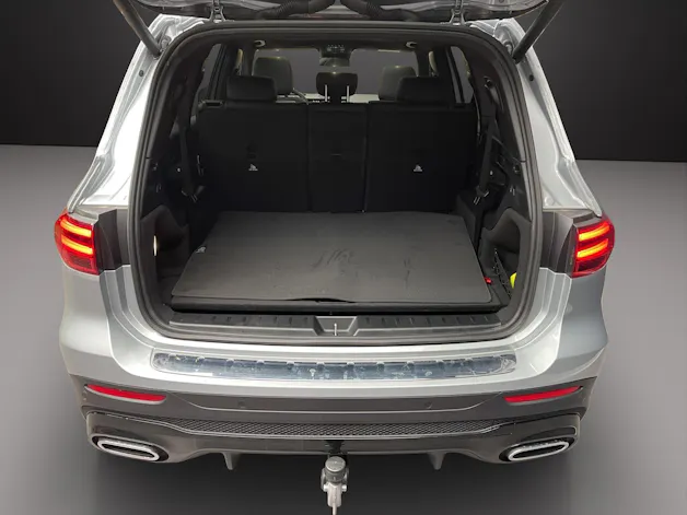 Mercedes-Benz GLB 250 4Matic 8G-Tronic