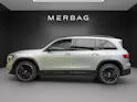 Mercedes-Benz GLB 250 4Matic 8G-Tronic