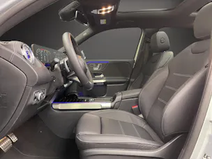 Mercedes-Benz GLB 250 4Matic 8G-Tronic