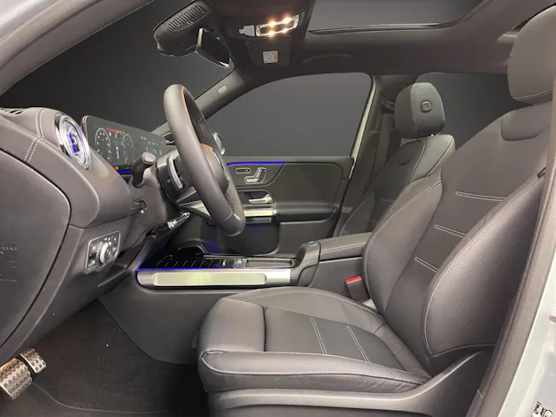 Mercedes-Benz GLB 250 4Matic 8G-Tronic