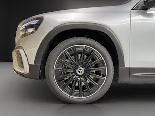 Mercedes-Benz GLB 250 4Matic 8G-Tronic