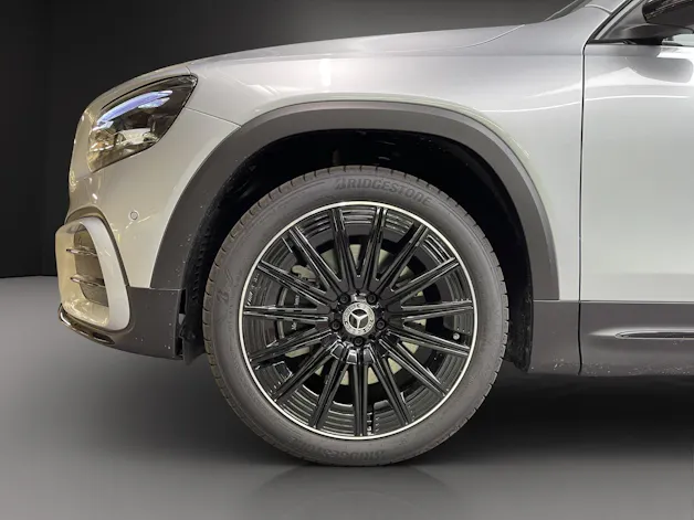 Mercedes-Benz GLB 250 4Matic 8G-Tronic