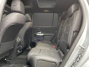Mercedes-Benz GLB 250 4Matic 8G-Tronic