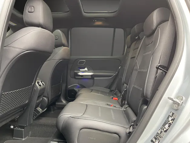 Mercedes-Benz GLB 250 4Matic 8G-Tronic