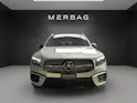 Mercedes-Benz GLB 250 4Matic 8G-Tronic