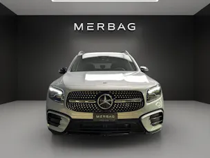 Mercedes-Benz GLB 250 4Matic 8G-Tronic