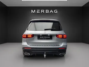 Mercedes-Benz GLB 250 4Matic 8G-Tronic