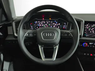Audi A1 Sportback 30 TFSI Attraction S-tronic