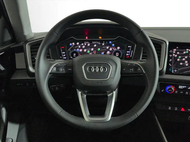 Audi A1 Sportback 30 TFSI Attraction S-tronic