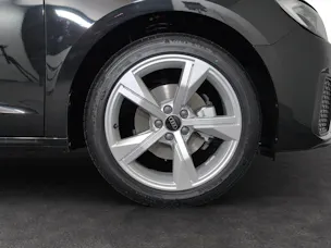 Audi A1 Sportback 30 TFSI Attraction S-tronic