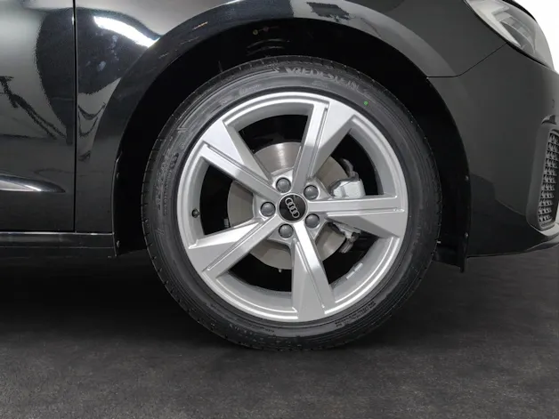 Audi A1 Sportback 30 TFSI Attraction S-tronic