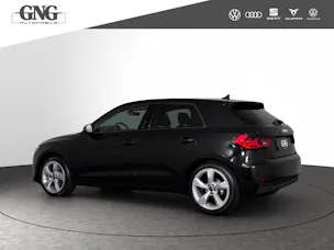 Audi A1 Sportback 30 TFSI Attraction S-tronic
