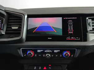 Audi A1 Sportback 30 TFSI Attraction S-tronic