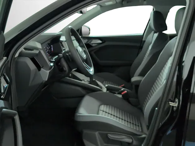 Audi A1 Sportback 30 TFSI Attraction S-tronic