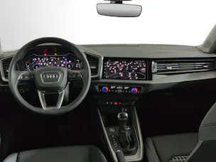 Audi A1 Sportback 30 TFSI Attraction S-tronic