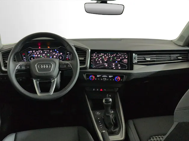 Audi A1 Sportback 30 TFSI Attraction S-tronic