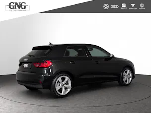 Audi A1 Sportback 30 TFSI Attraction S-tronic