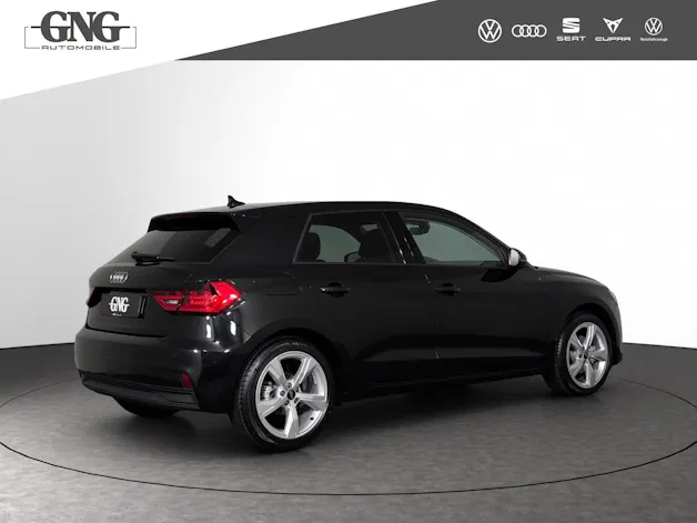 Audi A1 Sportback 30 TFSI Attraction S-tronic