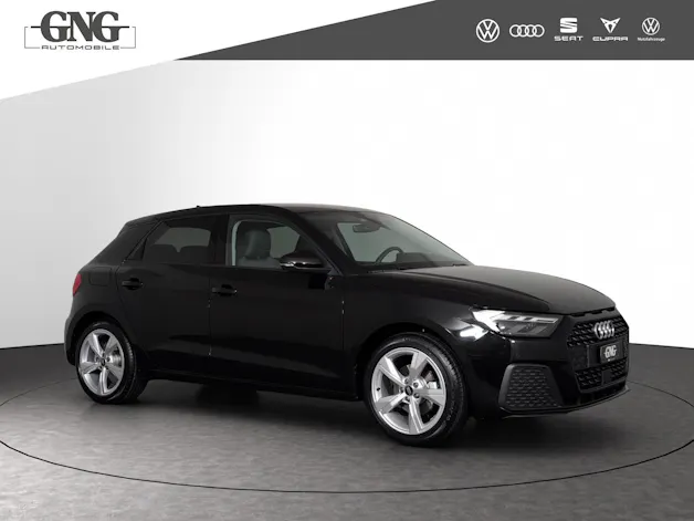 Audi A1 Sportback 30 TFSI Attraction S-tronic