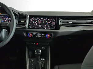Audi A1 Sportback 30 TFSI Attraction S-tronic