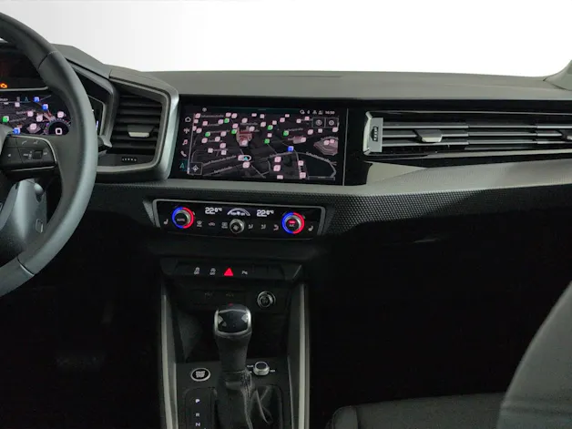 Audi A1 Sportback 30 TFSI Attraction S-tronic