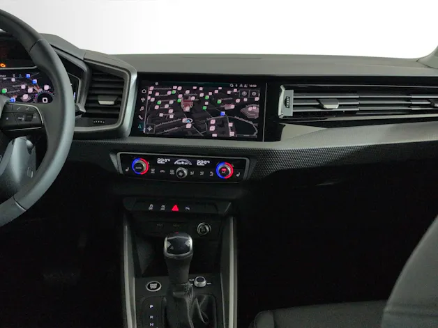 Audi A1 Sportback 30 TFSI Attraction S-tronic