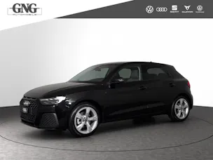 Audi A1 Sportback 30 TFSI Attraction S-tronic