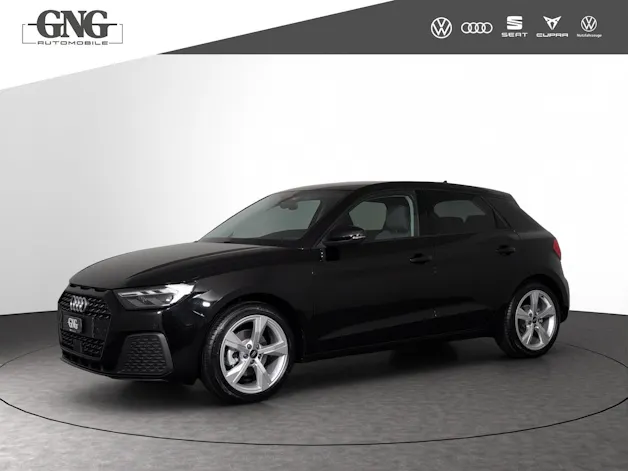 Audi A1 Sportback 30 TFSI Attraction S-tronic