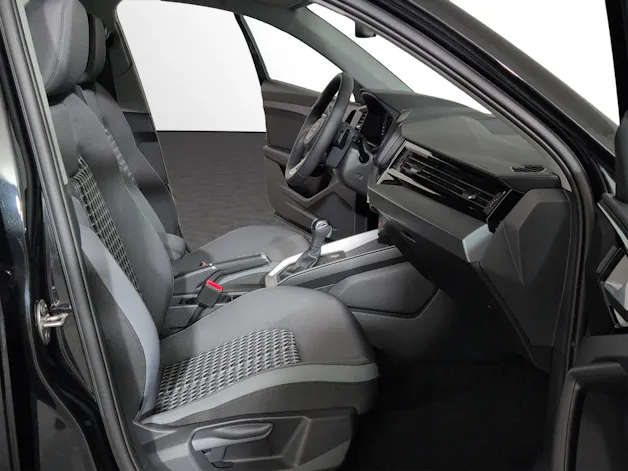 Audi A1 Sportback 30 TFSI Attraction S-tronic