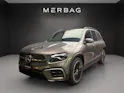 Mercedes-Benz GLB 220 d 4M 8G-Tronic