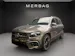 Mercedes-Benz GLB 220 d 4M 8G-Tronic