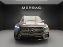 Mercedes-Benz GLB 220 d 4M 8G-Tronic
