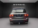 Mercedes-Benz GLB 220 d 4M 8G-Tronic