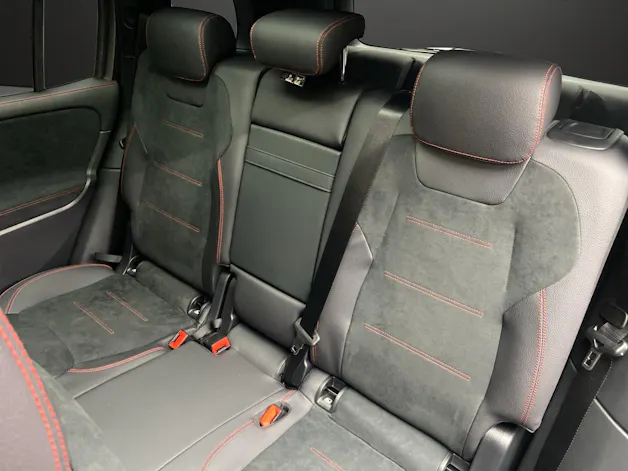 Mercedes-Benz GLB 220 d 4M 8G-Tronic