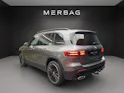 Mercedes-Benz GLB 220 d 4M 8G-Tronic