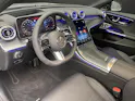 Mercedes-Benz C 300 T 4 Matic