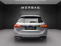 Mercedes-Benz C 300 T 4 Matic