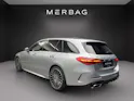 Mercedes-Benz C 300 T 4 Matic
