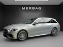 Mercedes-Benz C 300 T 4 Matic