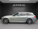 Mercedes-Benz C 300 T 4 Matic