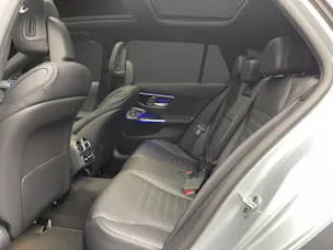 Mercedes-Benz C 300 T 4 Matic